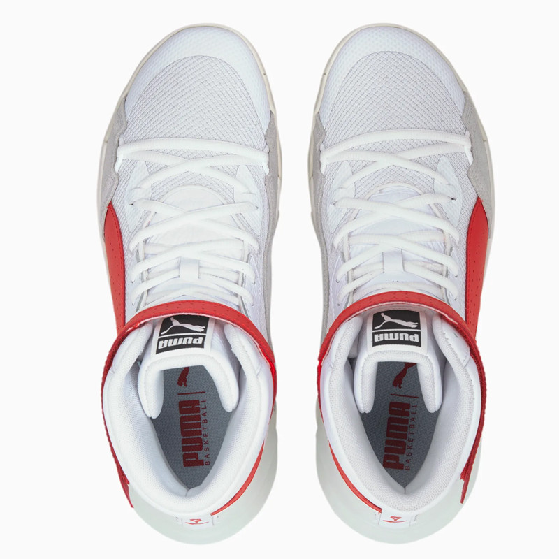 SEPATU BASKET PUMA Sky Modern