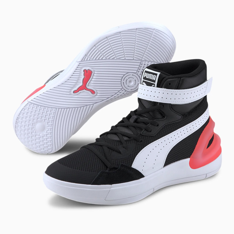 SEPATU BASKET PUMA Sky Modern