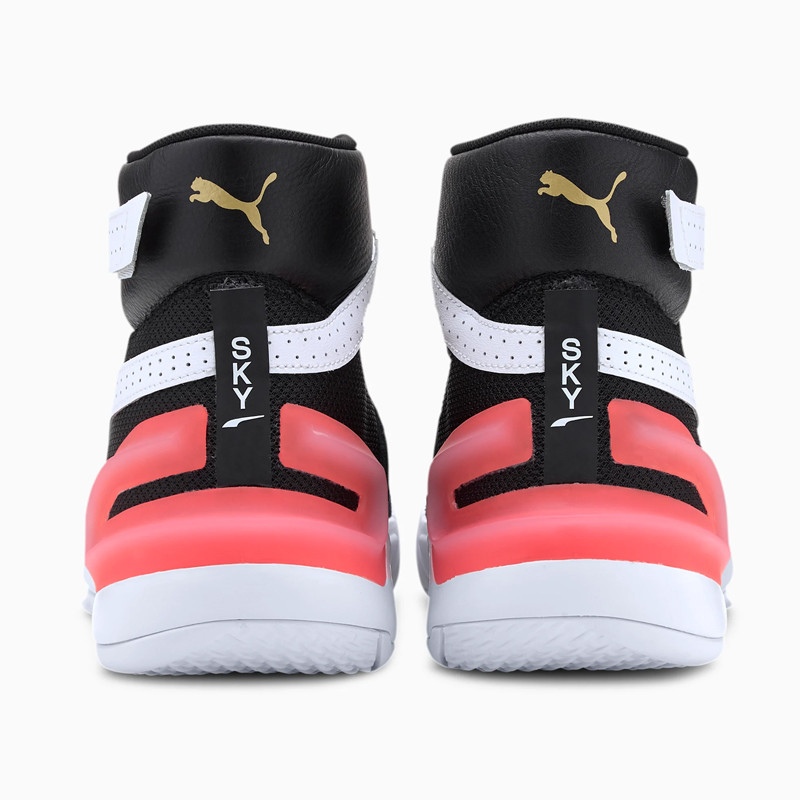 SEPATU BASKET PUMA Sky Modern