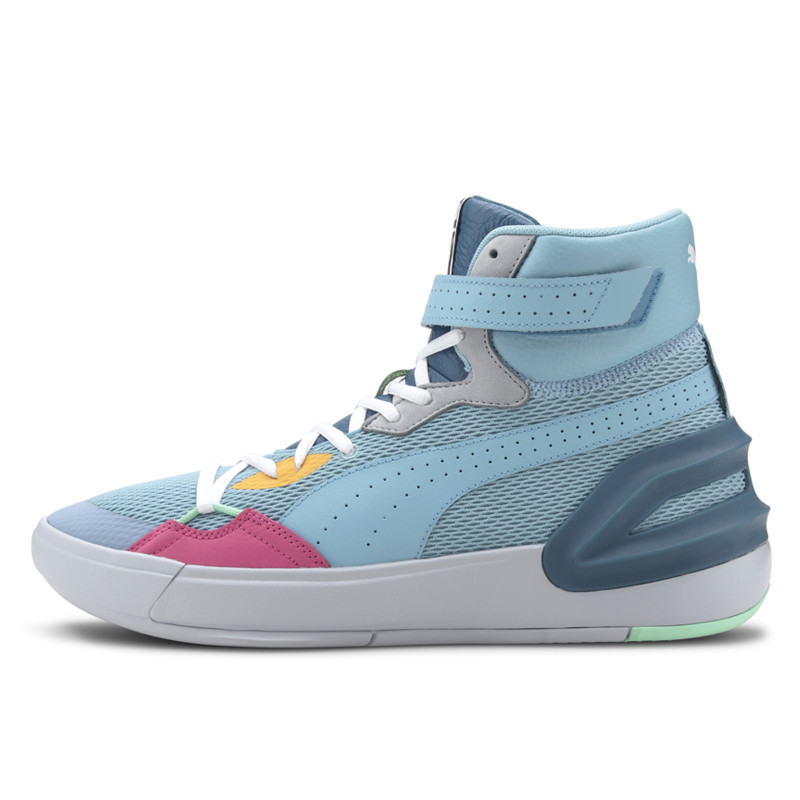 SEPATU BASKET PUMA Sky Modern Easter