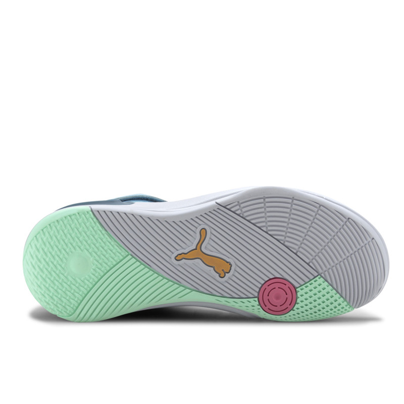 SEPATU BASKET PUMA Sky Modern Easter