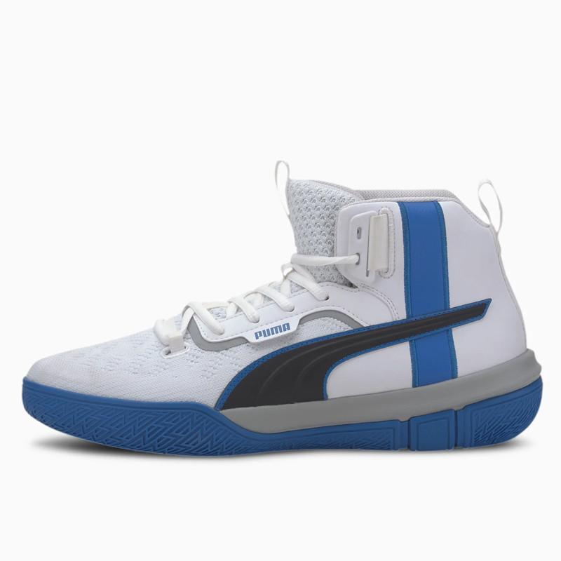 SEPATU BASKET PUMA Legacy March Madness