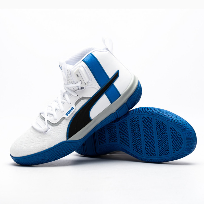 SEPATU BASKET PUMA Legacy March Madness