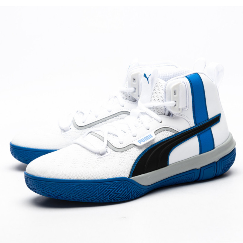 SEPATU BASKET PUMA Legacy March Madness