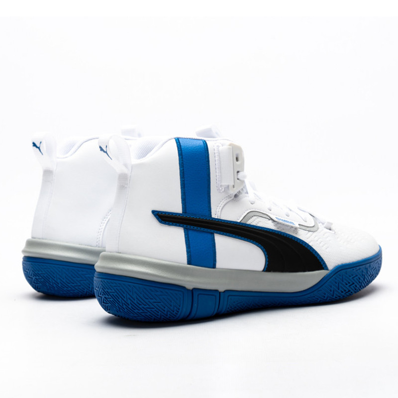 SEPATU BASKET PUMA Legacy March Madness