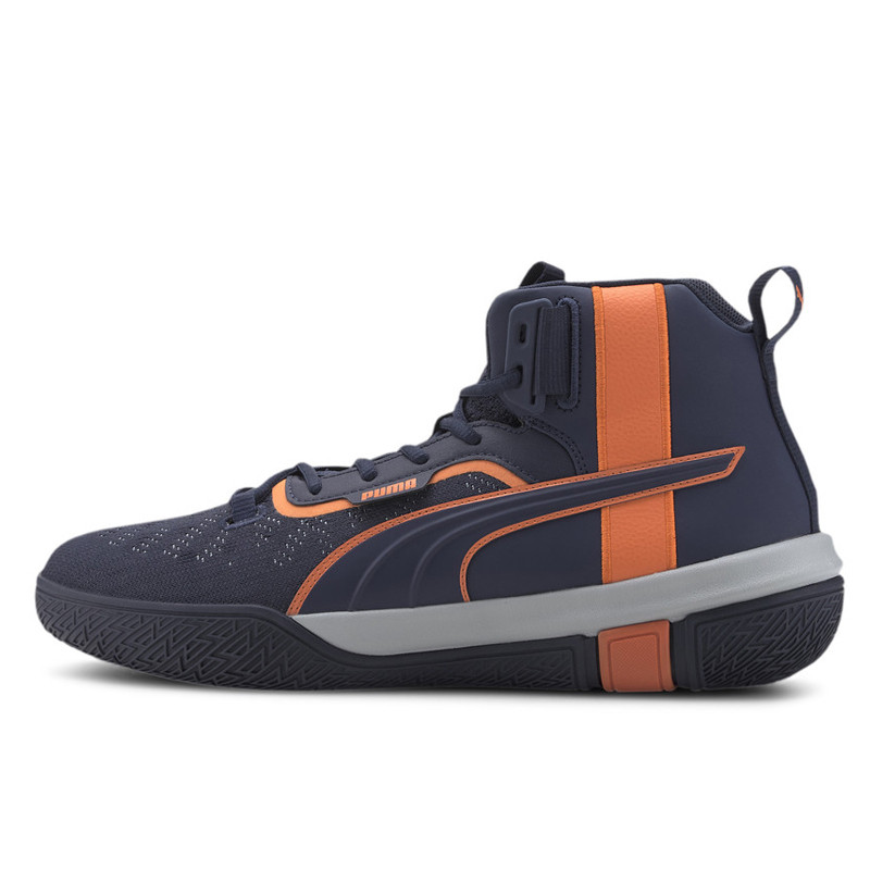 SEPATU BASKET PUMA Legacy March Madness