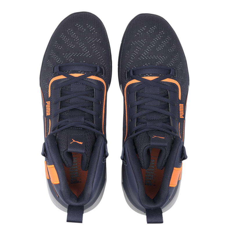 SEPATU BASKET PUMA Legacy March Madness