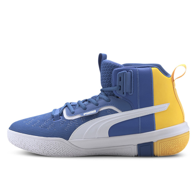 SEPATU BASKET PUMA Legacy March Madness