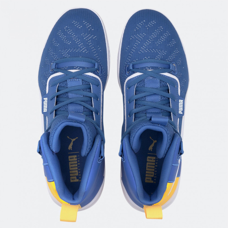 SEPATU BASKET PUMA Legacy March Madness