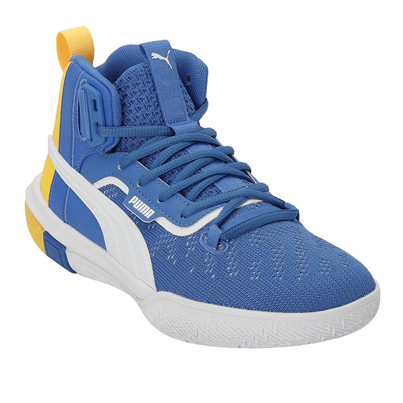 SEPATU BASKET PUMA Legacy March Madness