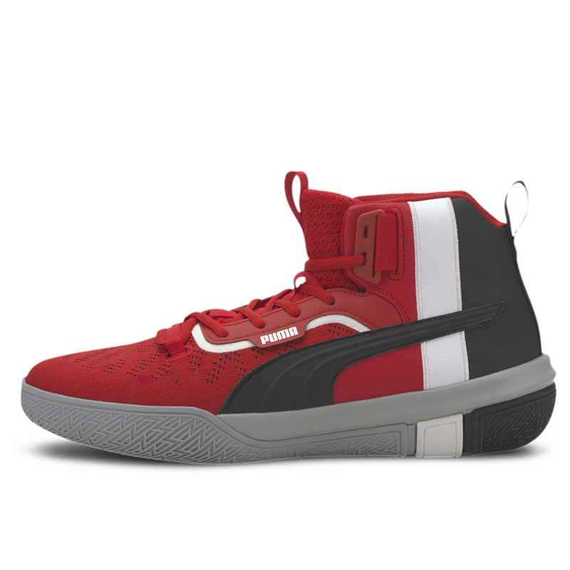 SEPATU BASKET PUMA Legacy March Madness