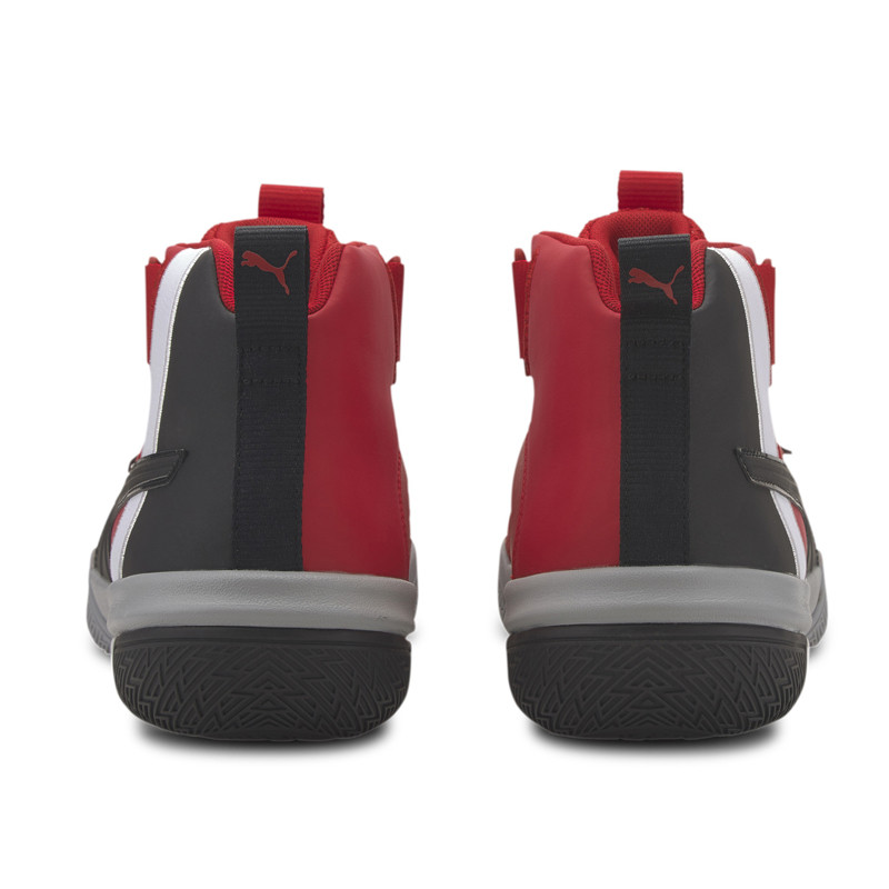 SEPATU BASKET PUMA Legacy March Madness