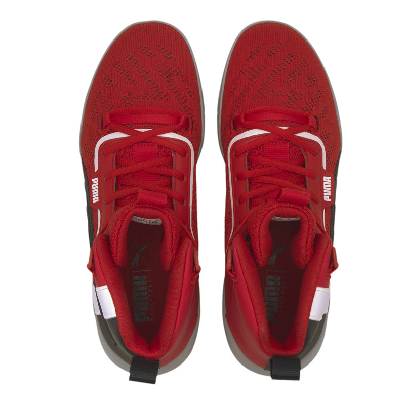 SEPATU BASKET PUMA Legacy March Madness