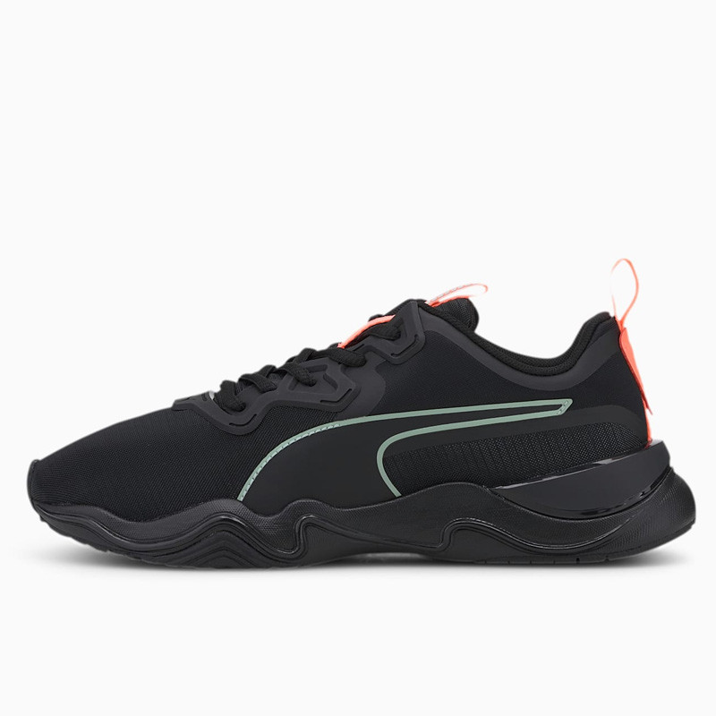 SEPATU TRAINING PUMA Wmns Train Zone Xt Pearl