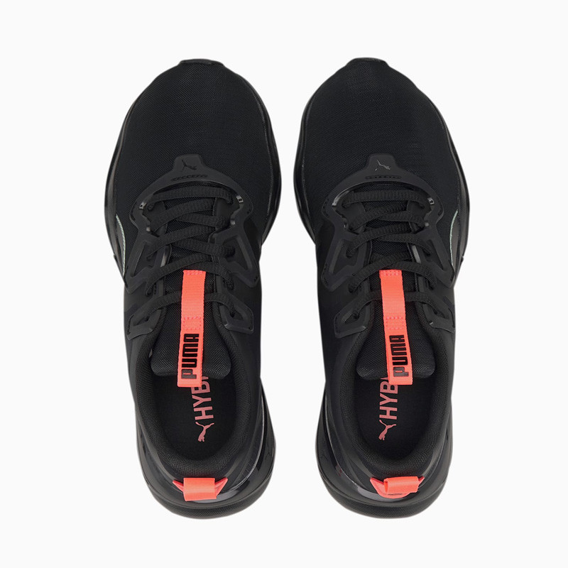 SEPATU TRAINING PUMA Wmns Train Zone Xt Pearl