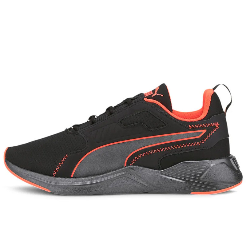 SEPATU TRAINING PUMA Wmns Train Disperse Xt Pearl