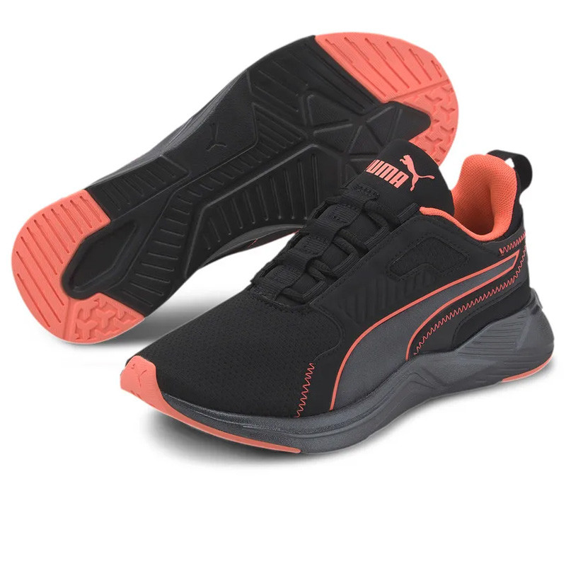 SEPATU TRAINING PUMA Wmns Train Disperse Xt Pearl