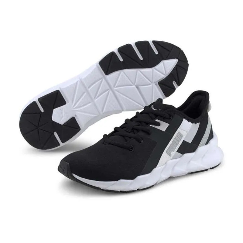 SEPATU TRAINING PUMA Wmns Weave XT Twin