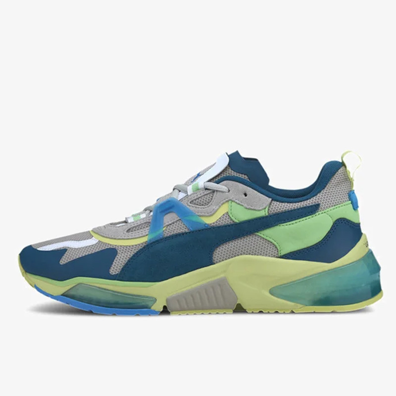 SEPATU TRAINING PUMA Optic Pax LQDCELL