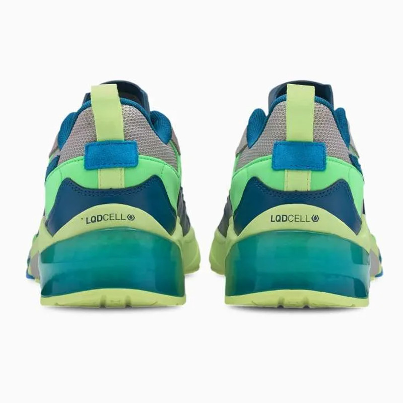 SEPATU TRAINING PUMA Optic Pax LQDCELL