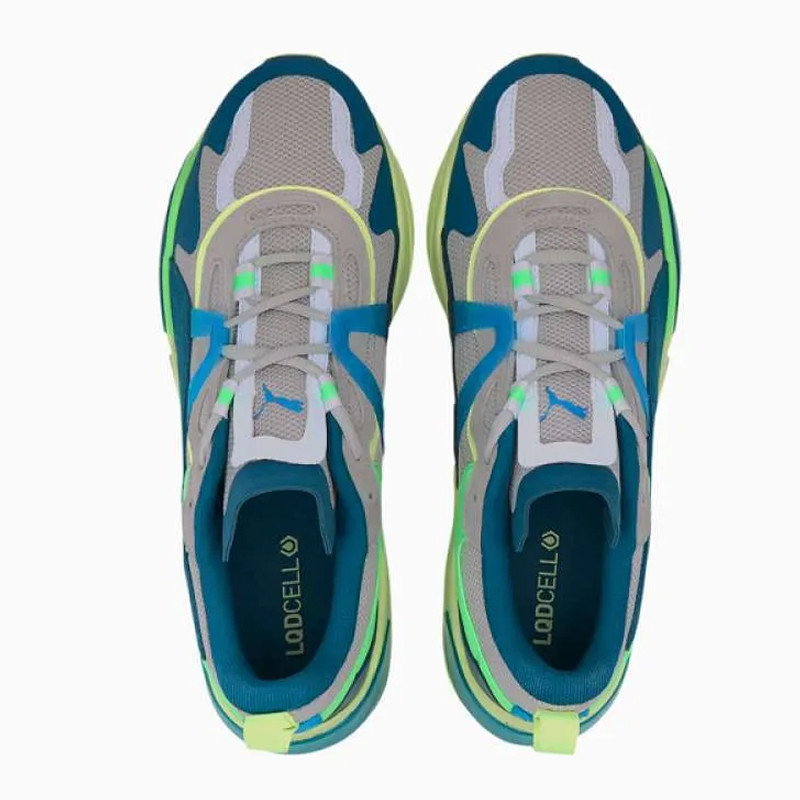 SEPATU TRAINING PUMA Optic Pax LQDCELL