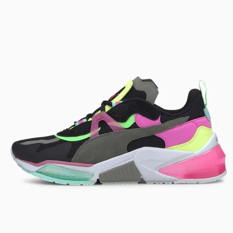 SEPATU TRAINING PUMA Wmns Lqdcell Optic Pax