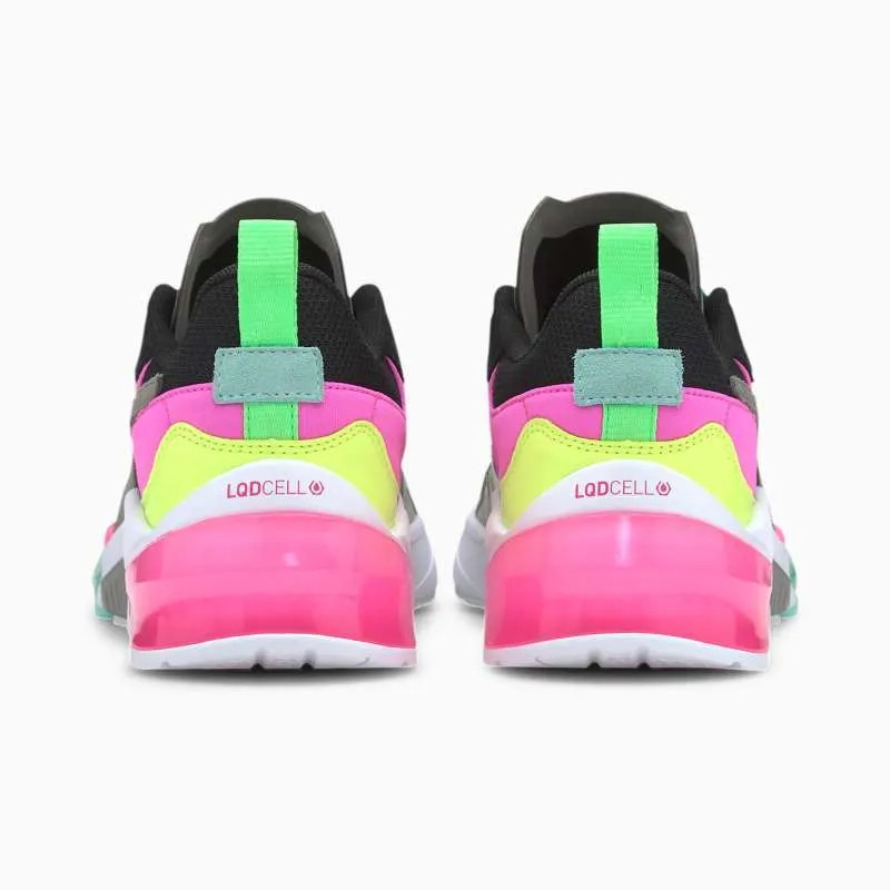 SEPATU TRAINING PUMA Wmns Lqdcell Optic Pax