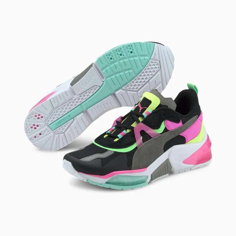 SEPATU TRAINING PUMA Wmns Lqdcell Optic Pax