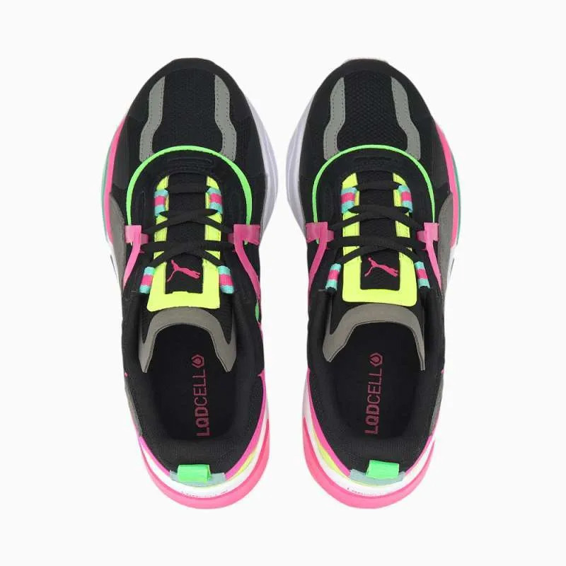 SEPATU TRAINING PUMA Wmns Lqdcell Optic Pax