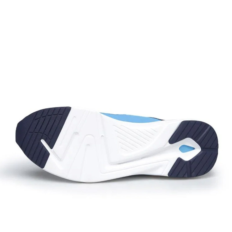 Jual SEPATU LARI Pria PUMA Comet Alt Black Original Termurah