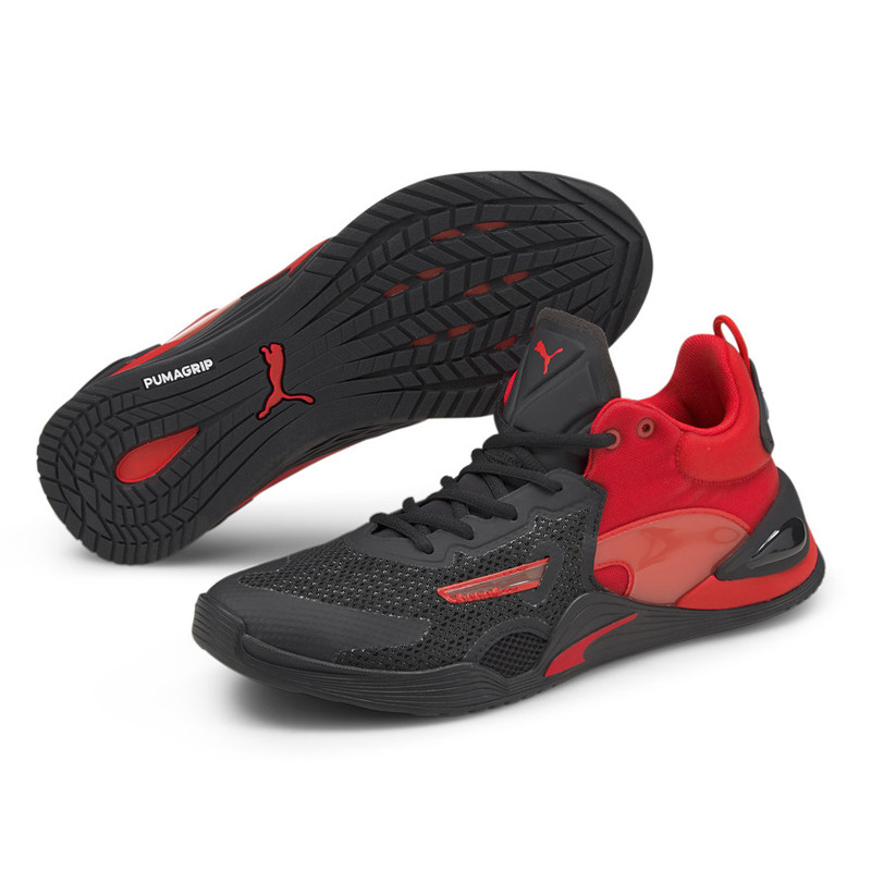 SEPATU TRAINING PUMA Fuse