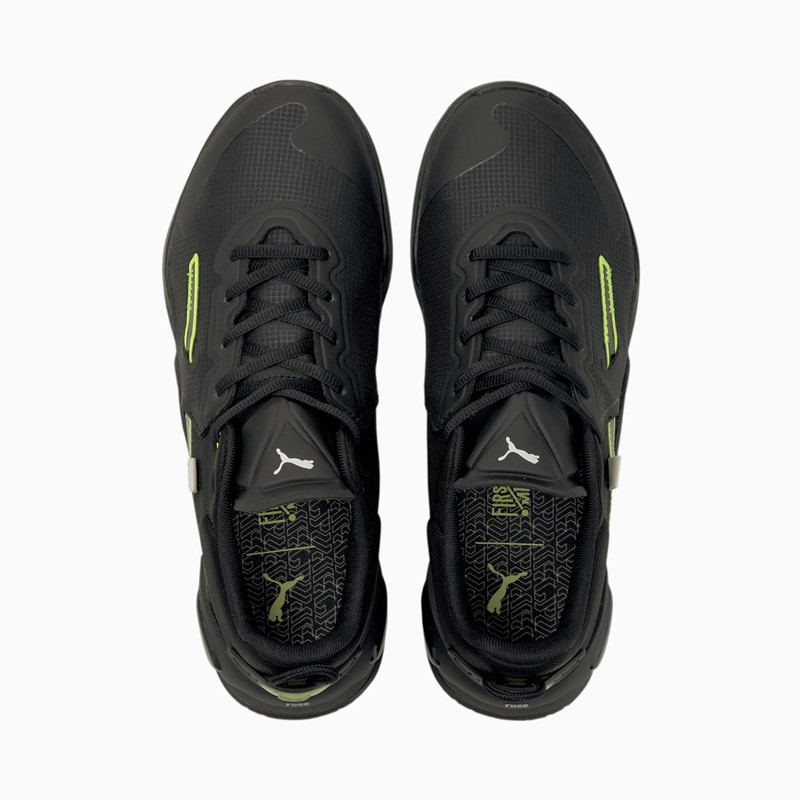 SEPATU TRAINING PUMA x First Mile Fuse