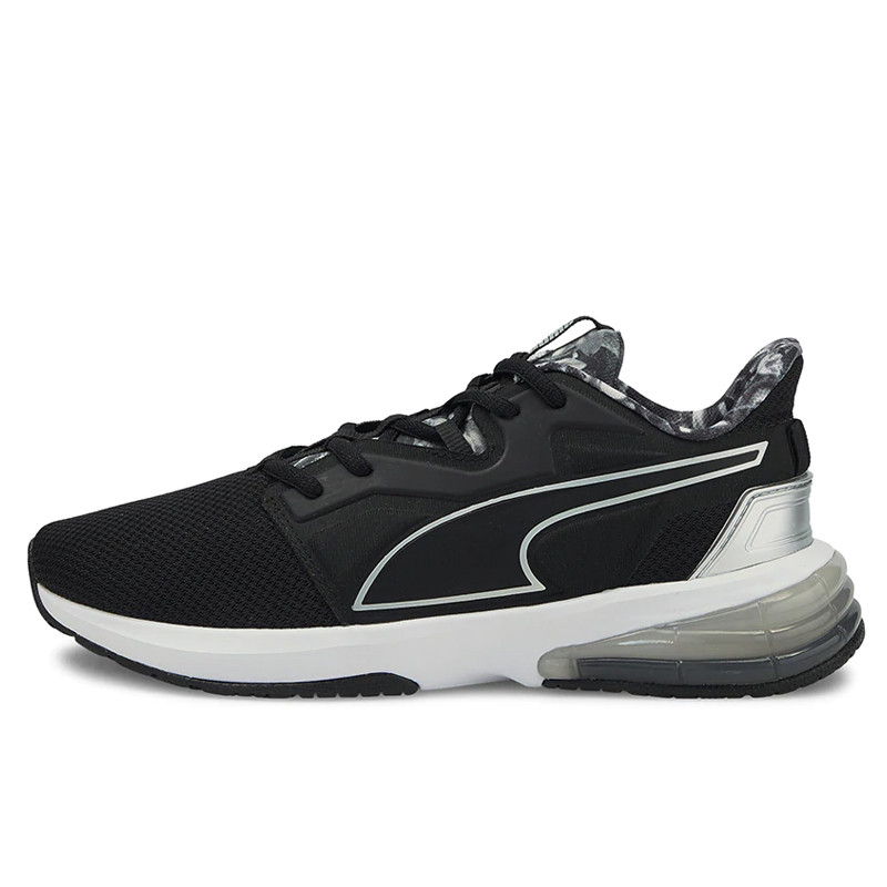SEPATU TRAINING PUMA Wmns LVL-UP XT Untamed Floral