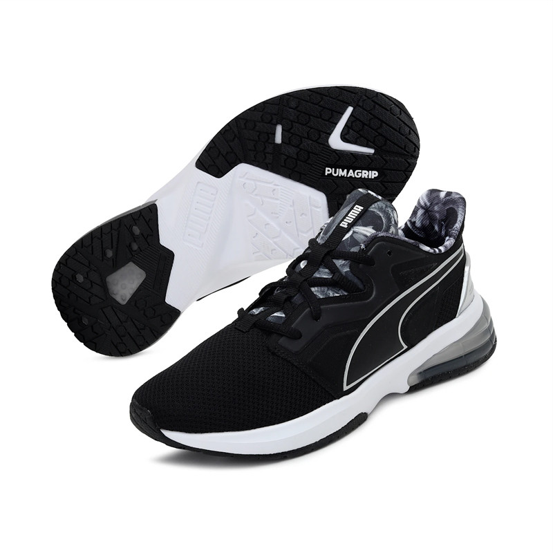 SEPATU TRAINING PUMA Wmns LVL-UP XT Untamed Floral