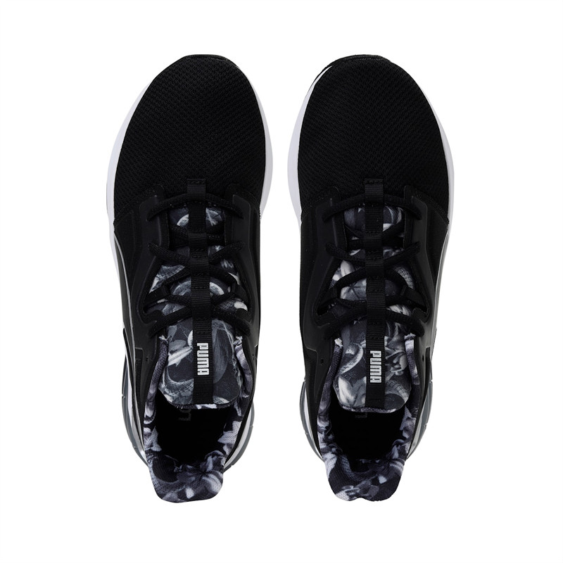 SEPATU TRAINING PUMA Wmns LVL-UP XT Untamed Floral