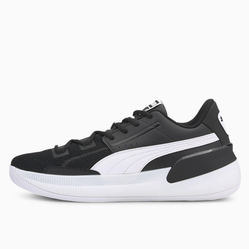 SEPATU BASKET PUMA Clyde Hardwood Team