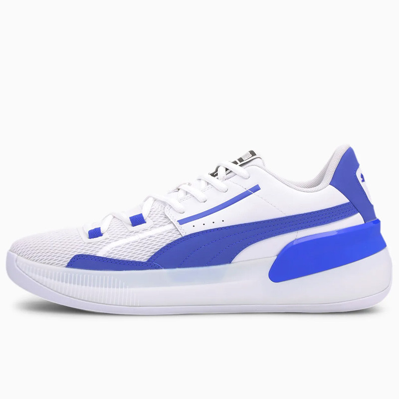 SEPATU BASKET PUMA Clyde Hardwood Team