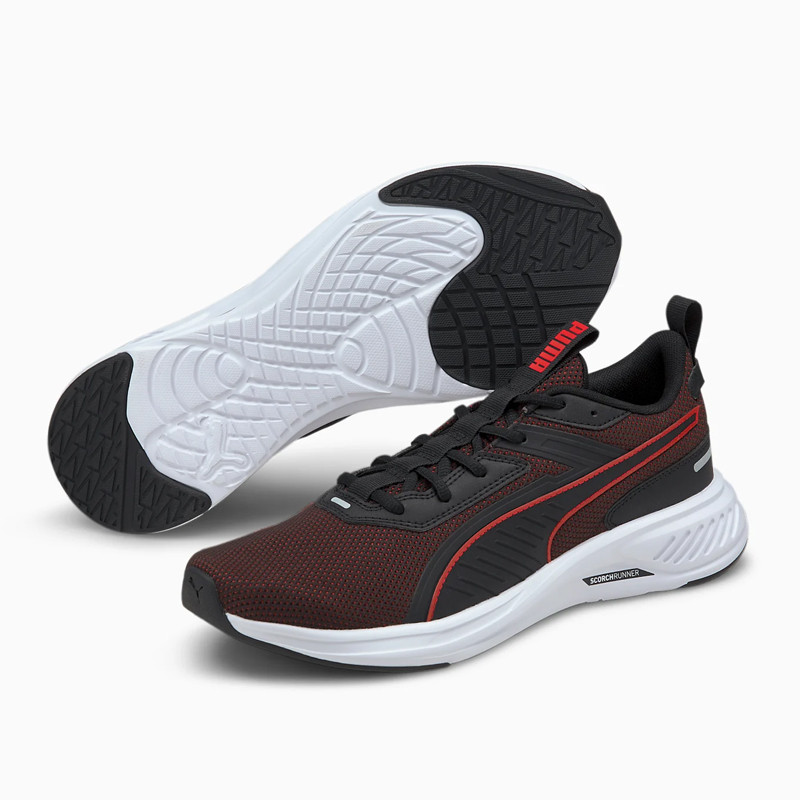 SEPATU LARI PUMA Scorch Runner