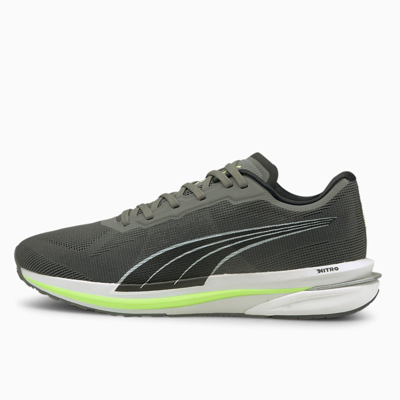 SEPATU LARI PUMA Velocity NITRO