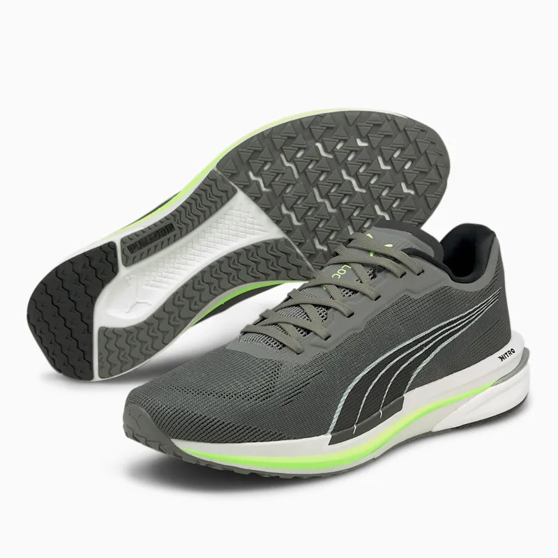 SEPATU LARI PUMA Velocity NITRO