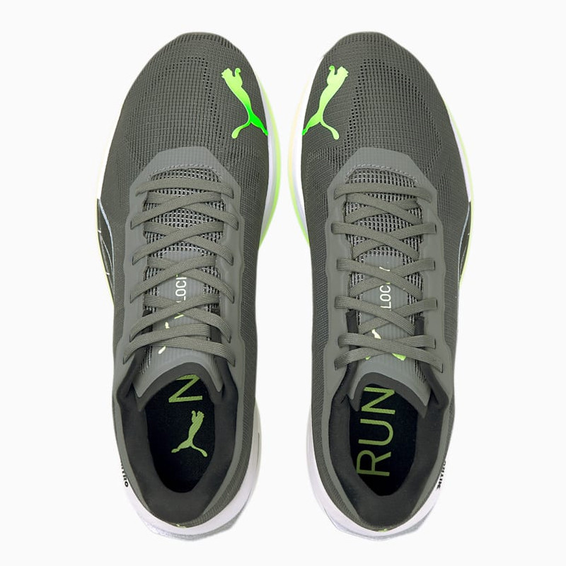 SEPATU LARI PUMA Velocity NITRO