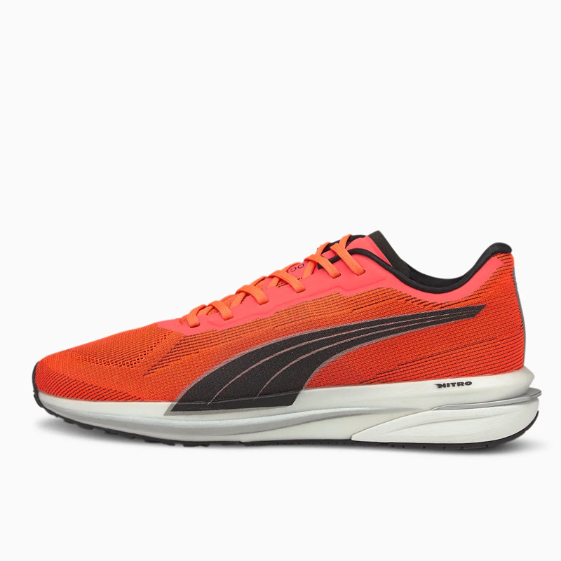 SEPATU LARI PUMA Velocity Nitro
