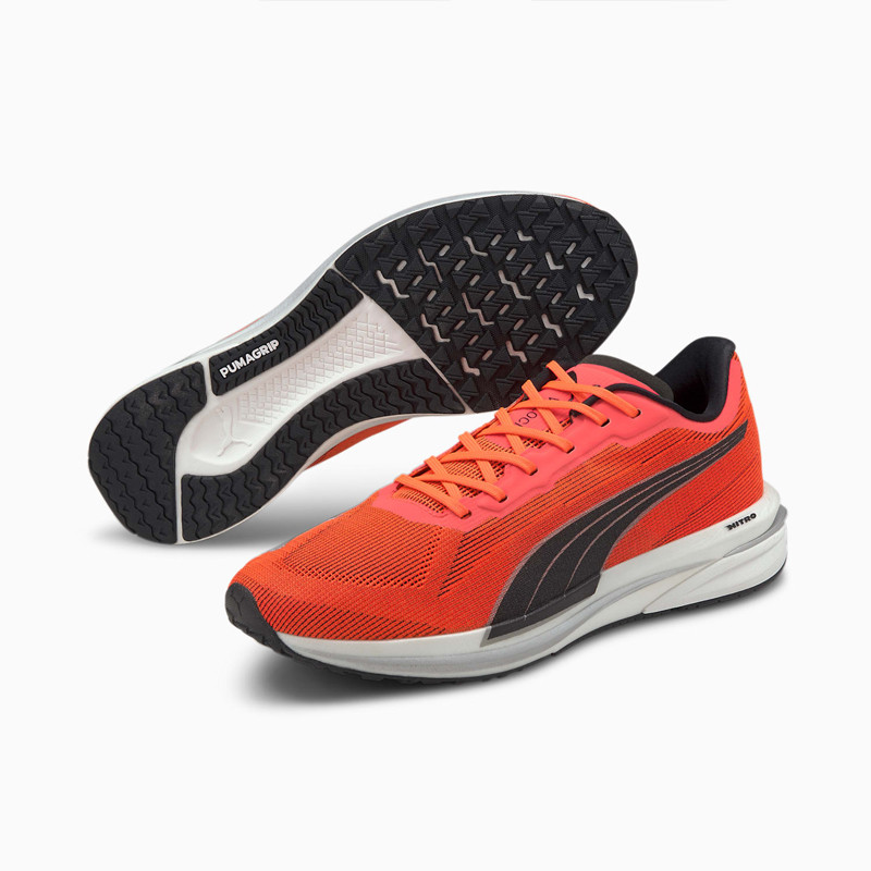 SEPATU LARI PUMA Velocity Nitro