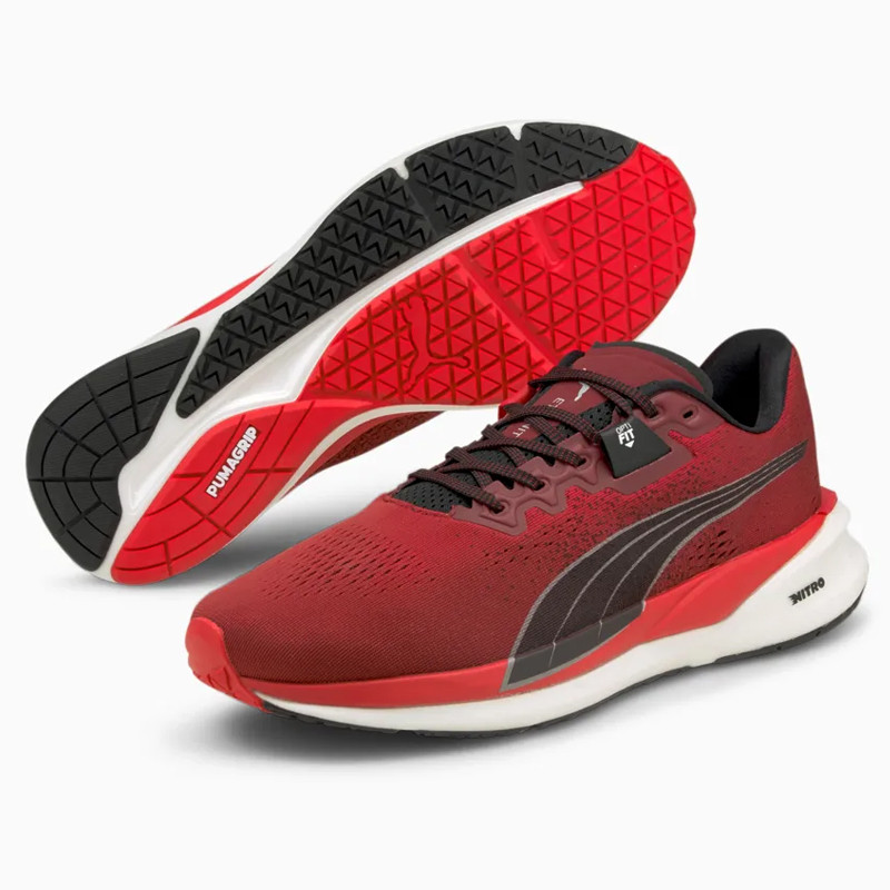 SEPATU LARI PUMA ETERNITY NITRO
