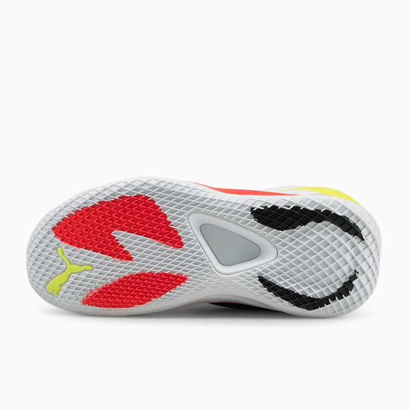 SEPATU BASKET PUMA DISC Rebirth
