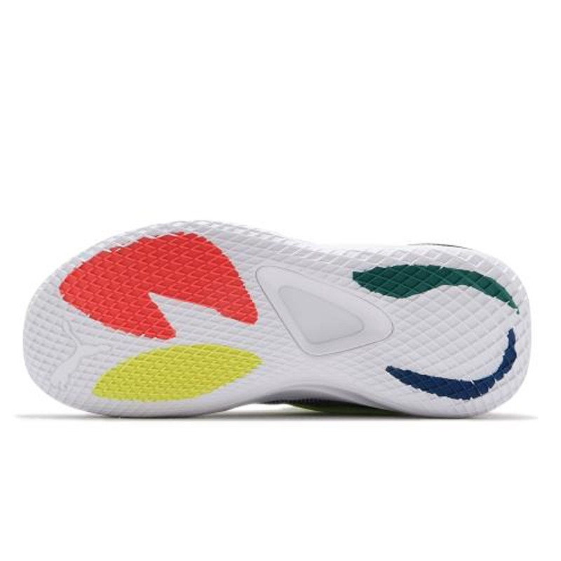 SEPATU BASKET PUMA Disc Rebirth
