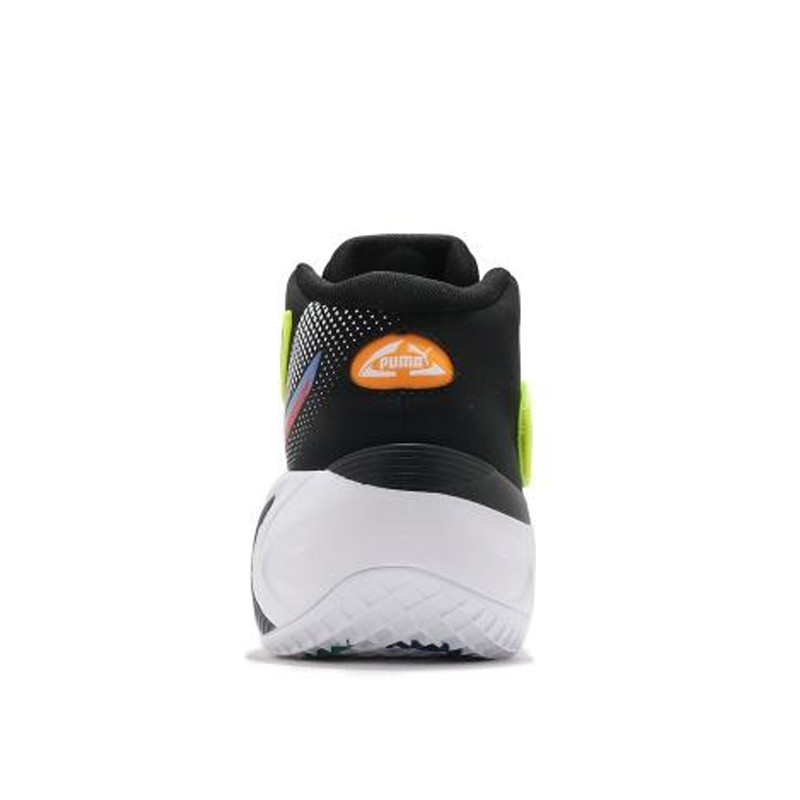 SEPATU BASKET PUMA Disc Rebirth