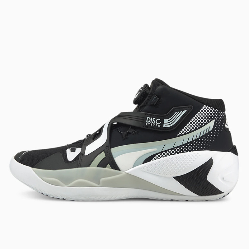 SEPATU BASKET PUMA DISC REBIRTH
