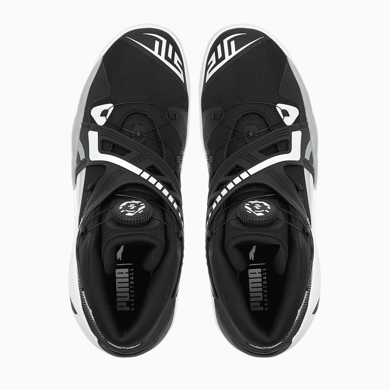 SEPATU BASKET PUMA DISC REBIRTH