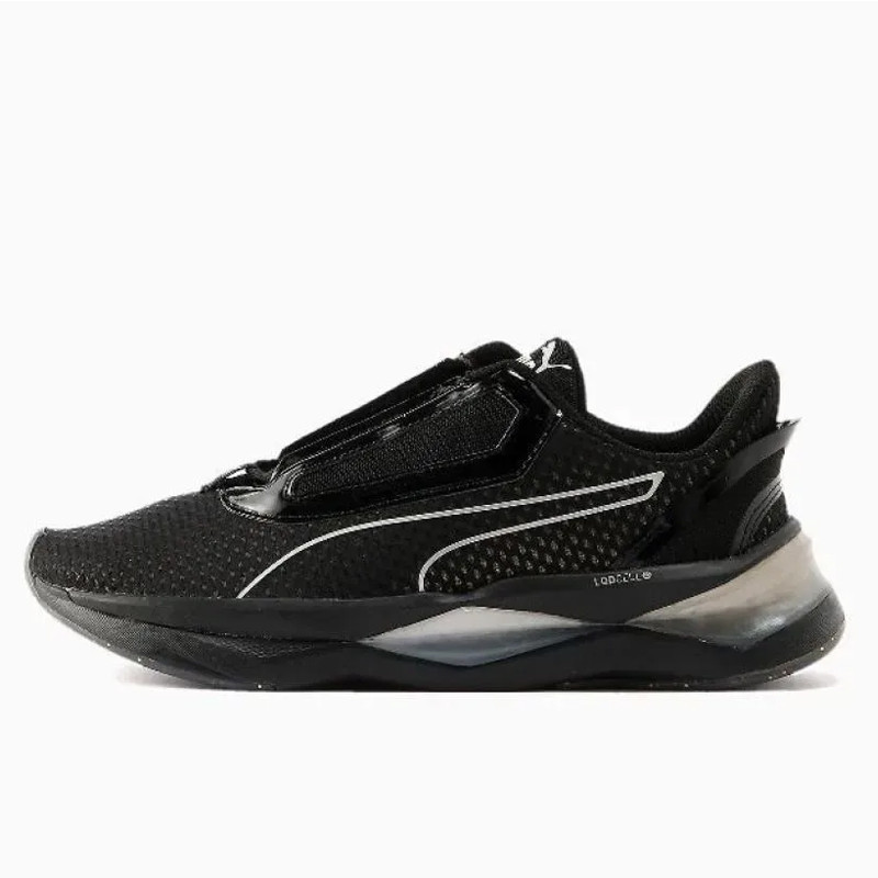 SEPATU TRAINING PUMA Wmns Lqdcell Shatter Xt Metal